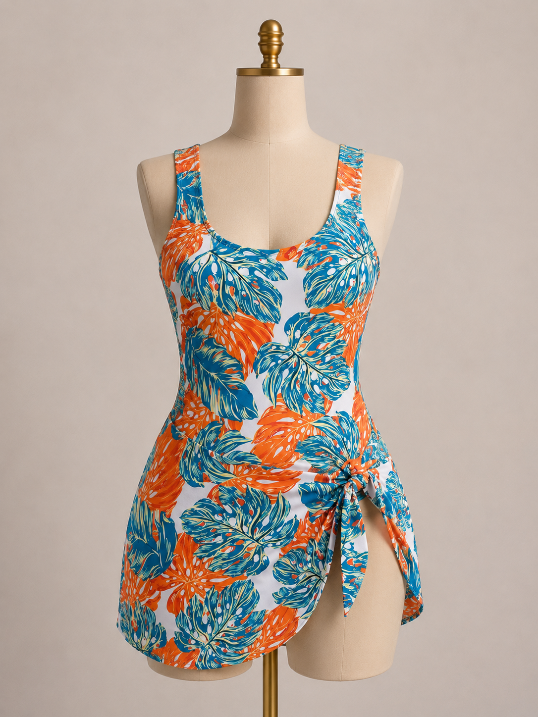 Costume intero Flaire