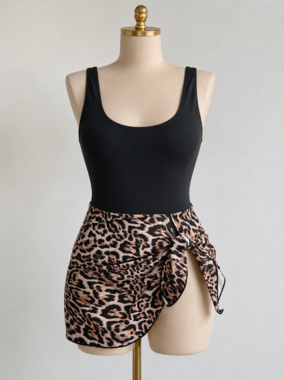 Costume intero Flaire