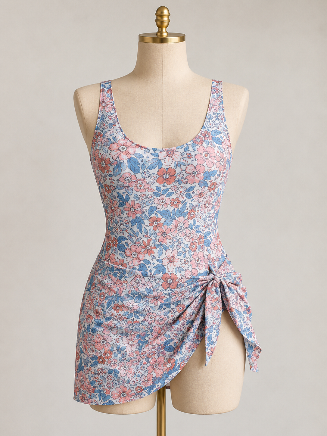 Costume intero Flaire