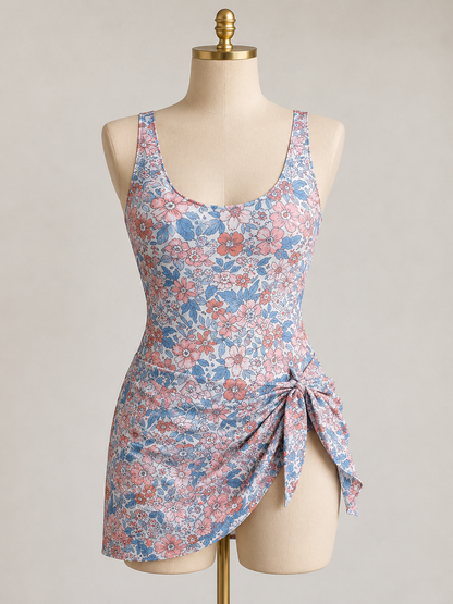 Costume intero Flaire