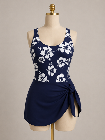 Costume intero Flaire