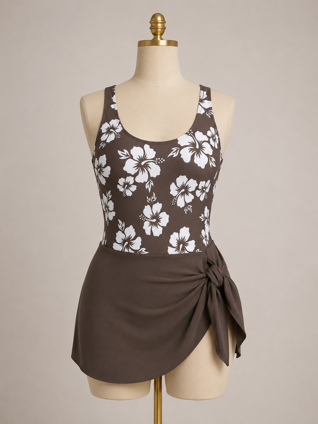 Costume intero Flaire