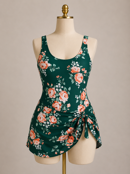 Costume intero Flaire