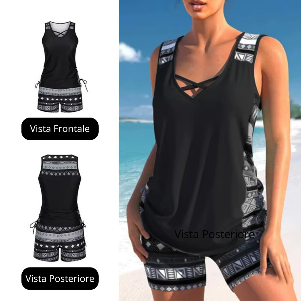 Costume Jolie