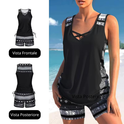 Costume Jolie
